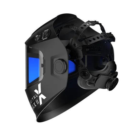 OSA START DIGITAL X MAX II Маска сварщика хамелеон 51ST08X