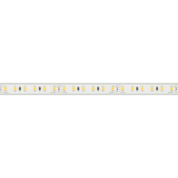 Светодиодная влагозащищенная лента Arlight 16,8W/m 120LED/m 2835SMD теплый белый 5M 029043(2)