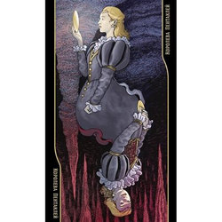 Карты-Премьер "Таро Оппозиций" (RUS)