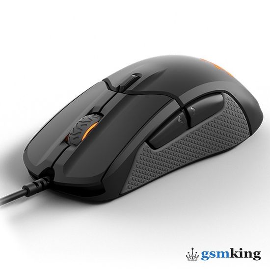 SteelSeries Rival 310 Mouse Black (Чёрный)