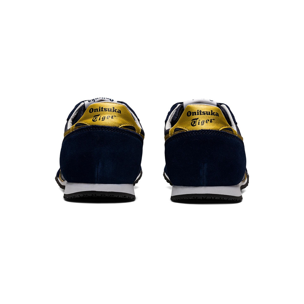 ASICS Onitsuka Tiger Serrano Midnight Pure