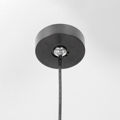Citilux Тубус CL01PBL071N LED Подвесной светильник Чёрный