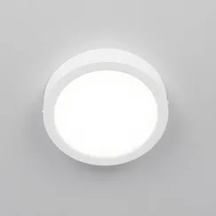 CL5516N Галс Св-к Накл. LED 16W*4000K