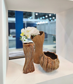 Ваза Elegant vase C