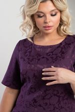 Платье Грета №7 Valentina