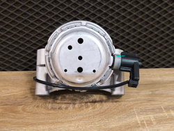 Опора двигателя левая Audi A6/S6 седан IV (4G2,4GC,C7)