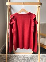 Шерстяной джемпер Jacadi, 140