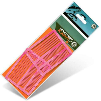 Стопор для бойлов универсальный большой 35мм