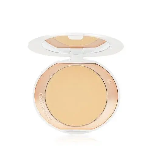 Charlotte Tilbury AirBrush Brightening Flawless Finish Tan-Deep Пудра для лица