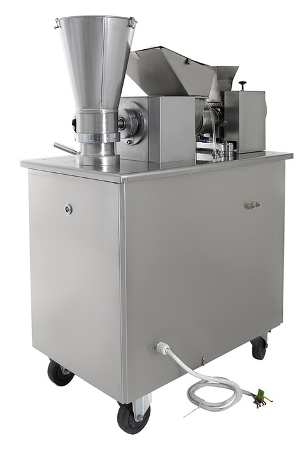 Пельменный аппарат Foodatlas JGL 135-6A ECO