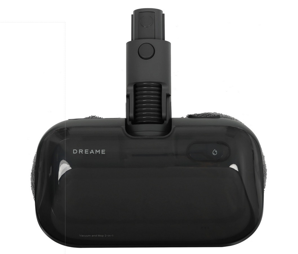 Пылесос беспроводной Dreame R20 Aqua