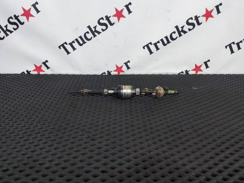 Насос автономного отопителя