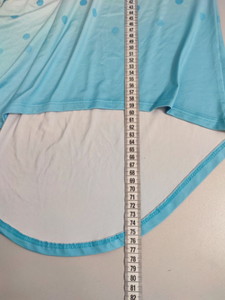 Футболка Ldv Collection с принтом 44 размер