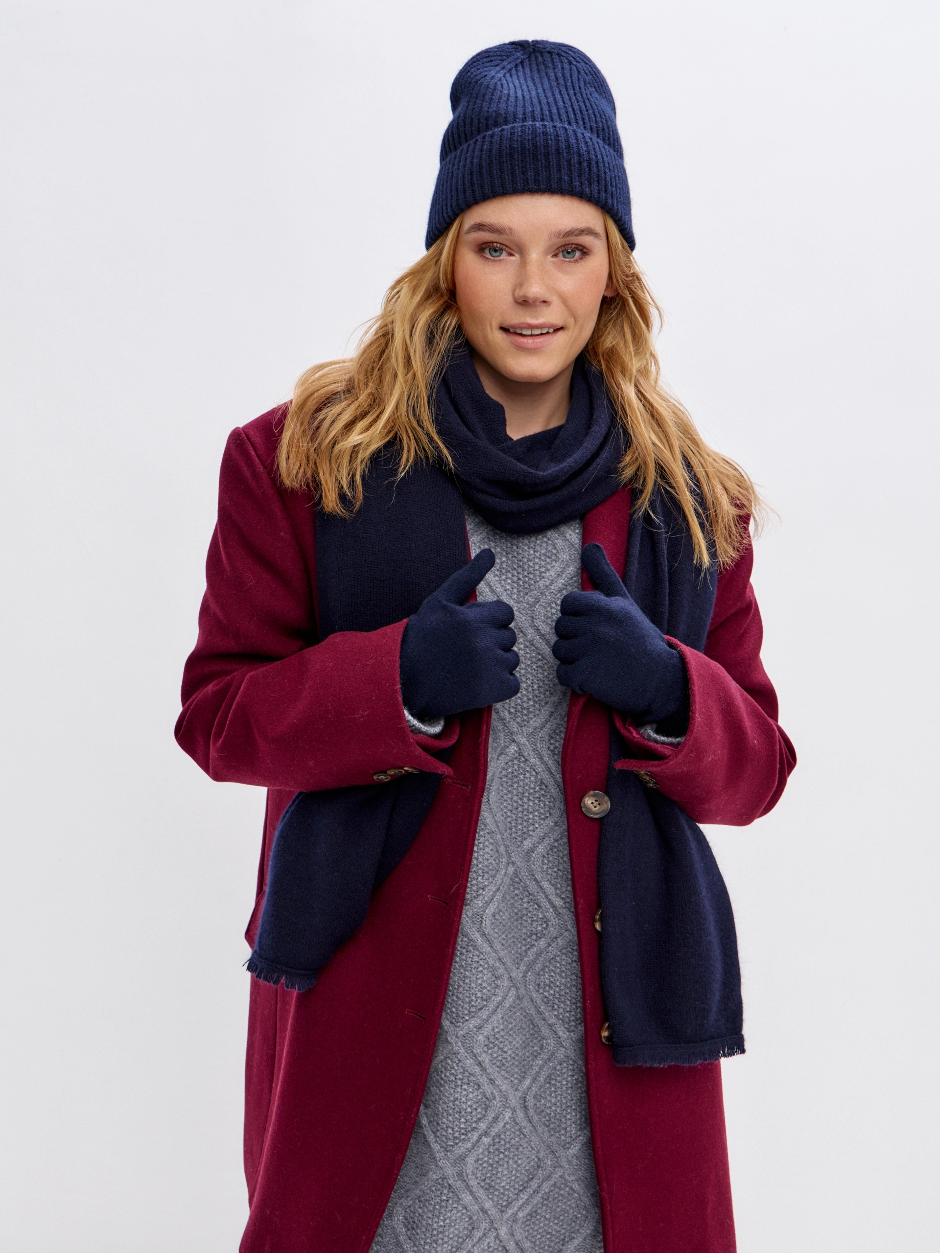 Подарочный набор из пяти изделий