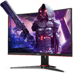 Монитор 23,6" AOC C24G2AE