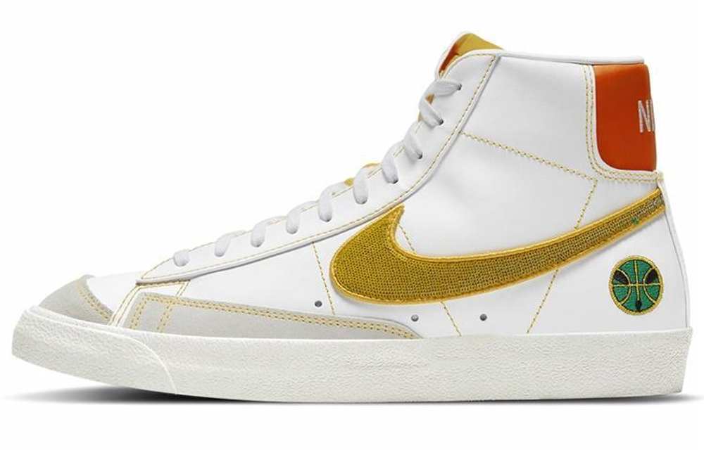 Кроссовки Nike Blazer 77 Vntg "Rayguns"