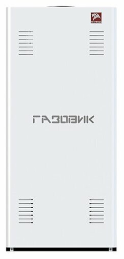 Лемакс "Газовик" АОГВ-8-1