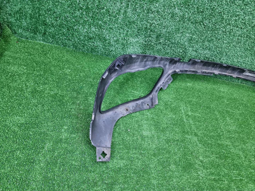 Юбка заднего бампера BMW X5 G05 2018-2023 M-paket