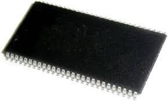 Микросхема M12L64164A-7T / TSOP54