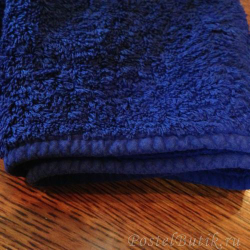 Полотенце 70х140 Abyss & Habidecor Super Pile 365 navy blue