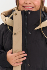 Куртка д/д DELORAS 22764