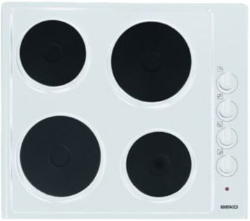 Варильна поверхня електрична BEKO HIZE 64101 W