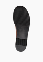 Ботинки // Ember // Caramel // Suede