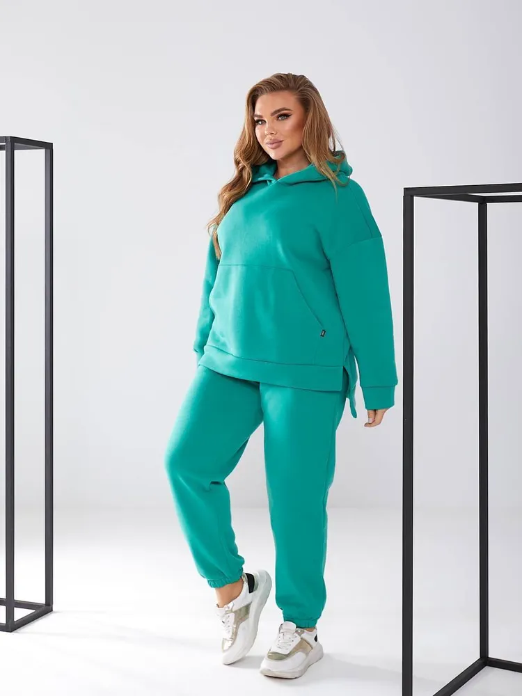 Костюм спортивный УК-579-8 Фабрика Моды