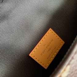 Louis Vuitton Nano Diane
