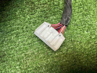 Проводка заднего бампера Changan Uni-V (2022-н.в.)