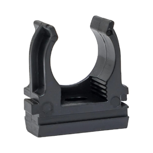 Крепеж-клипса U-plast F 20 черная, 300-020Ч