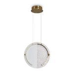 Подвесной светильник Freya FR6182PL-L14W1