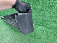 Подножка левая Jetour T2 (2023-н.в.)