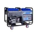 ТСС SGG 12000EHLA бензогенератор с блоком АВР ТСС С 12000/400 190061/190041