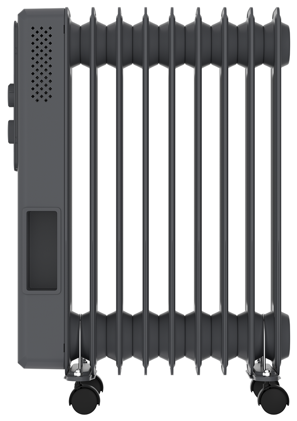 Масляный радиатор серии ARDEA ROR-AR9-2000M