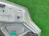 Капот Nissan X-Trail t31 (2007-2015)