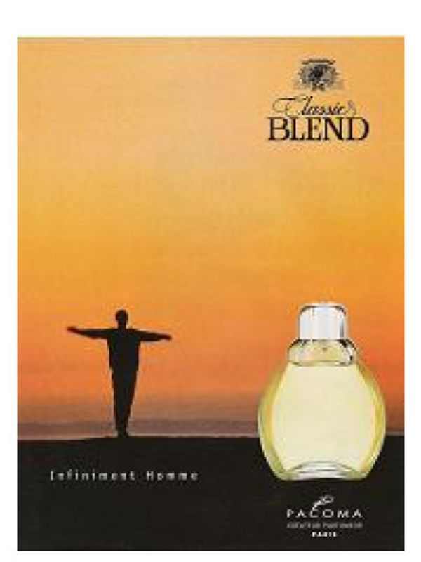 Pacoma Classics Blend