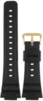 Ремешок Casio DW-5600BBMB-1