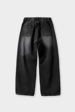 Джинсы SHMOT ''BALLON'' Черный