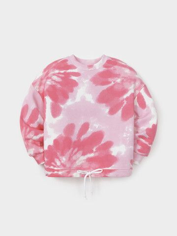 джемпер  для девочки  КР 302905-1/молочный Н213 к675