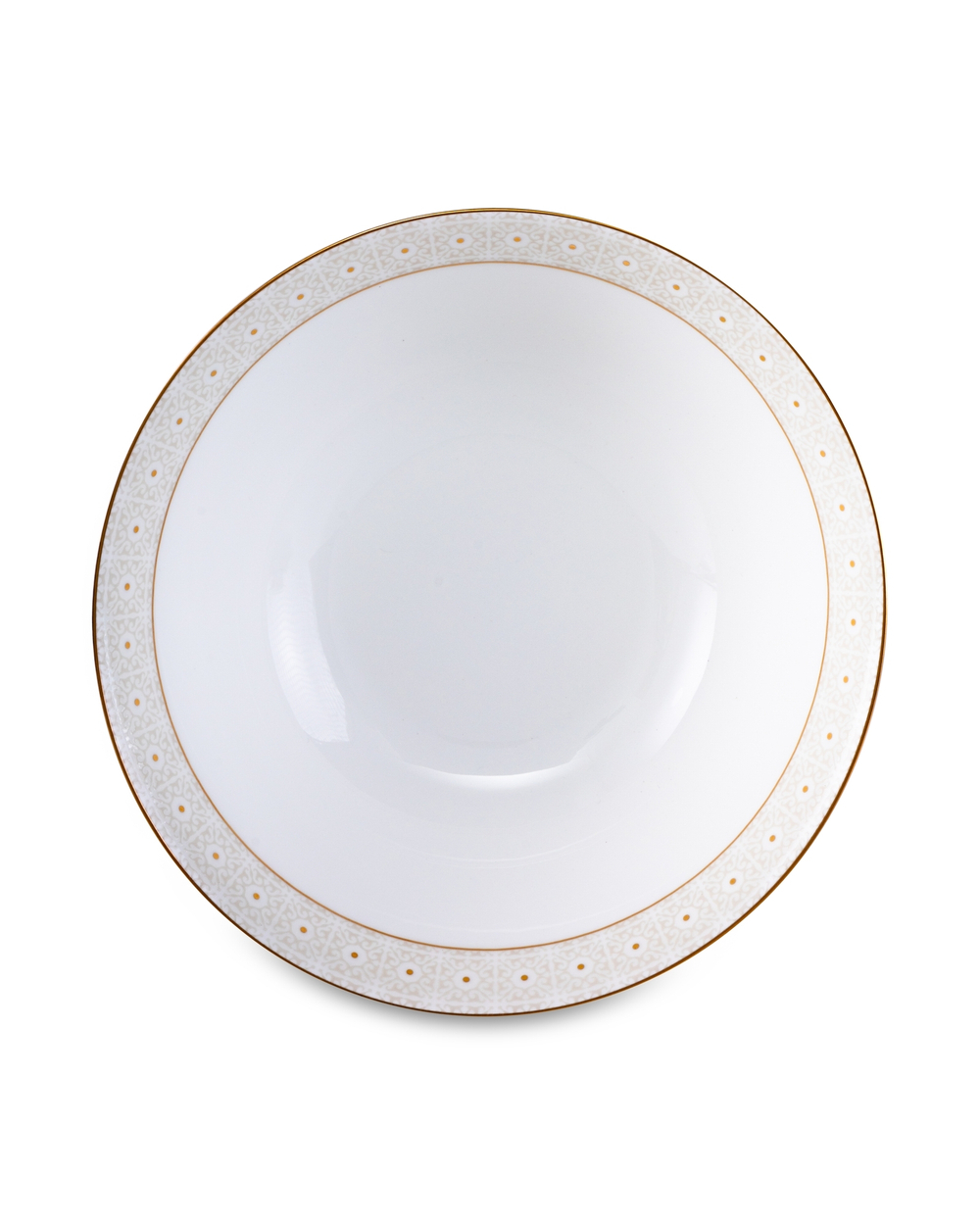 Обеденный сервиз 20 предметов на 6 персон Mix&Match Home Максим