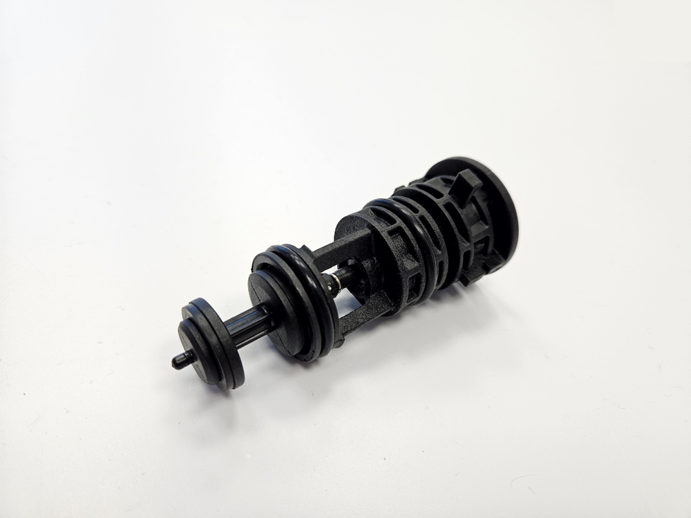 Картридж 3-ходового клапана BAXI Fourtech/Eco Compact/Eco-4s... (арт. 721403800, 710144100)