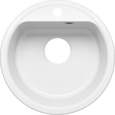 Мойка QUARTZBOND BOND-480 туман (белый)