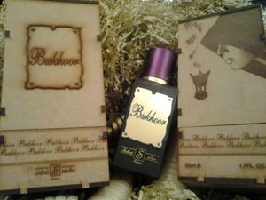 Suhad Perfumes Bukhoor