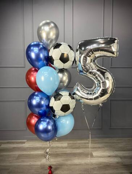 Набор "Кубок футболиста" №3