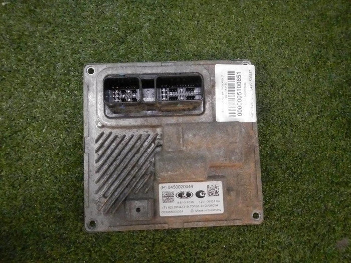 Блок управления АМТ Lada X-RAY (2015-2022)