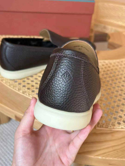 Лоферы Loro Piana