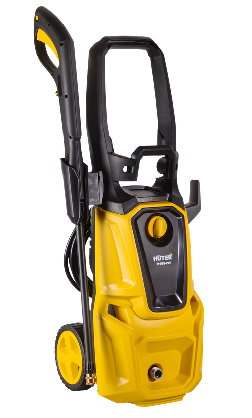 Мойка высокого давления Huter M165-PW