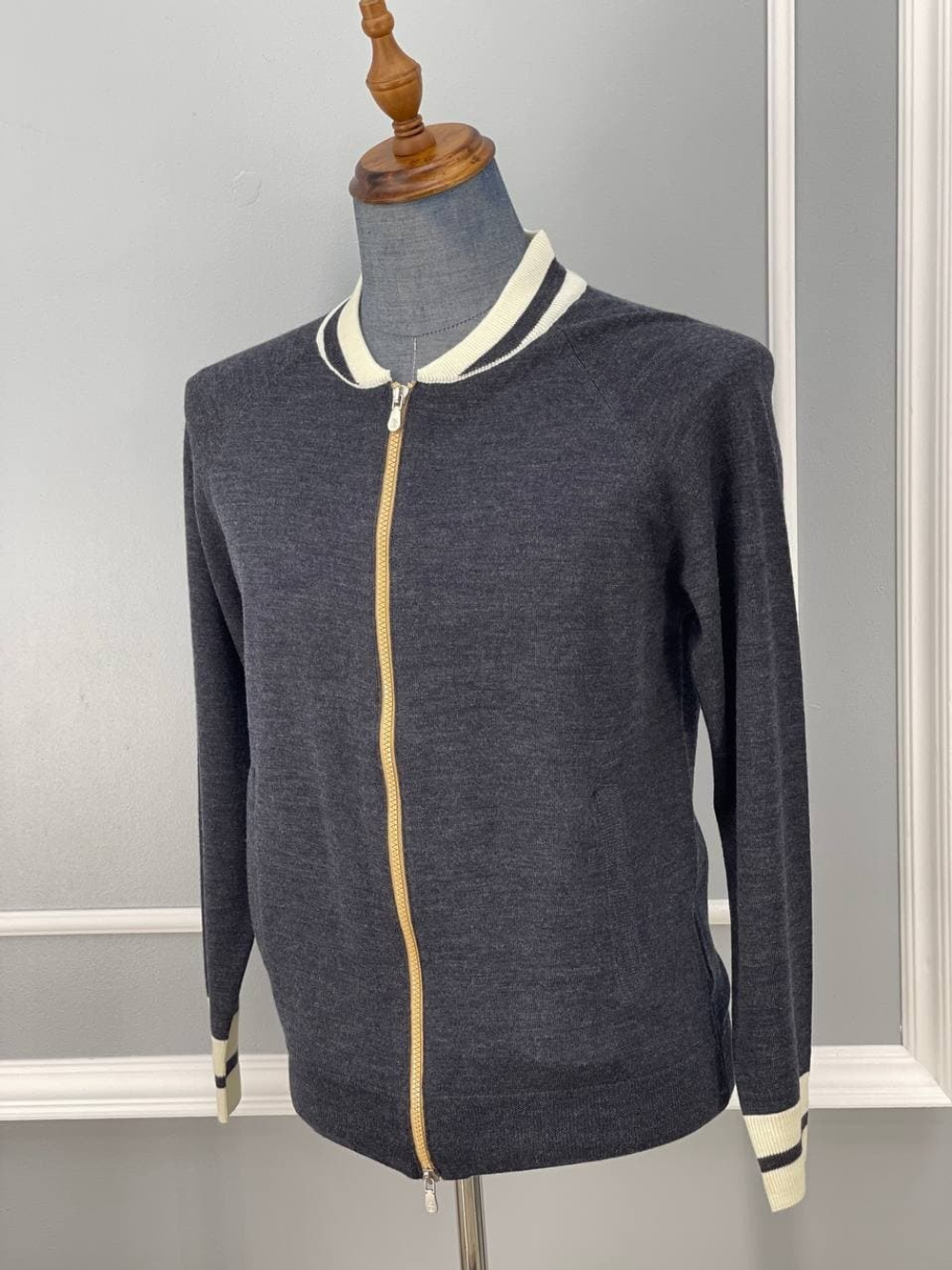Кардиган Brunelo Cucinelli