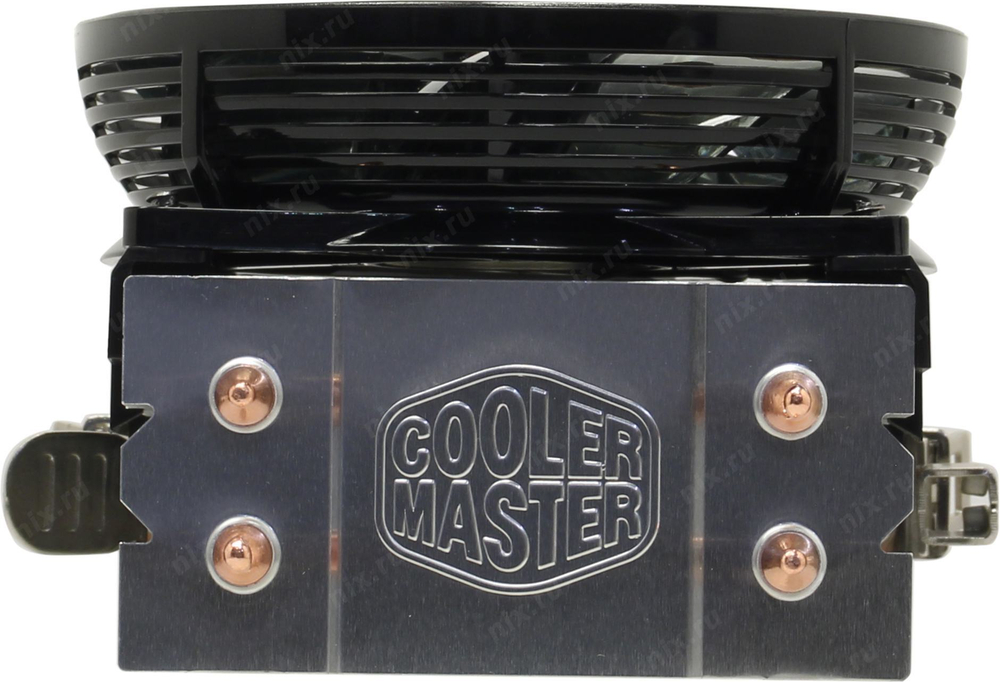 Кулер для процессора Cooler Master Hyper T20 (3пин,775/1155/AM4-FM2+)